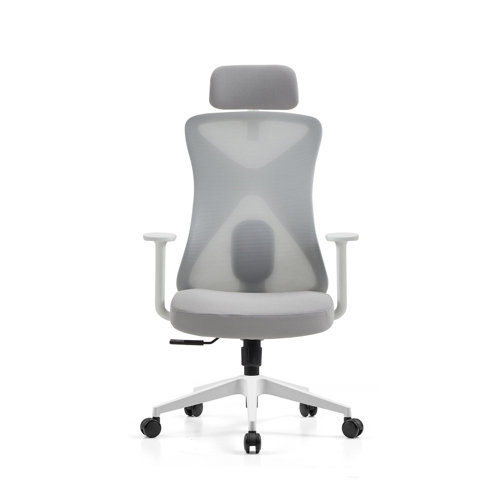 2024 Latest Office Seating Ergonomic Chair Foshan Siwares Furniture