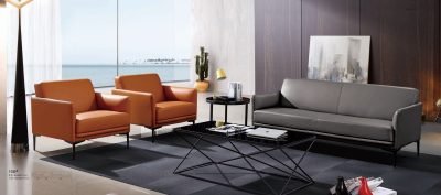 Office Sofa — изображение 2