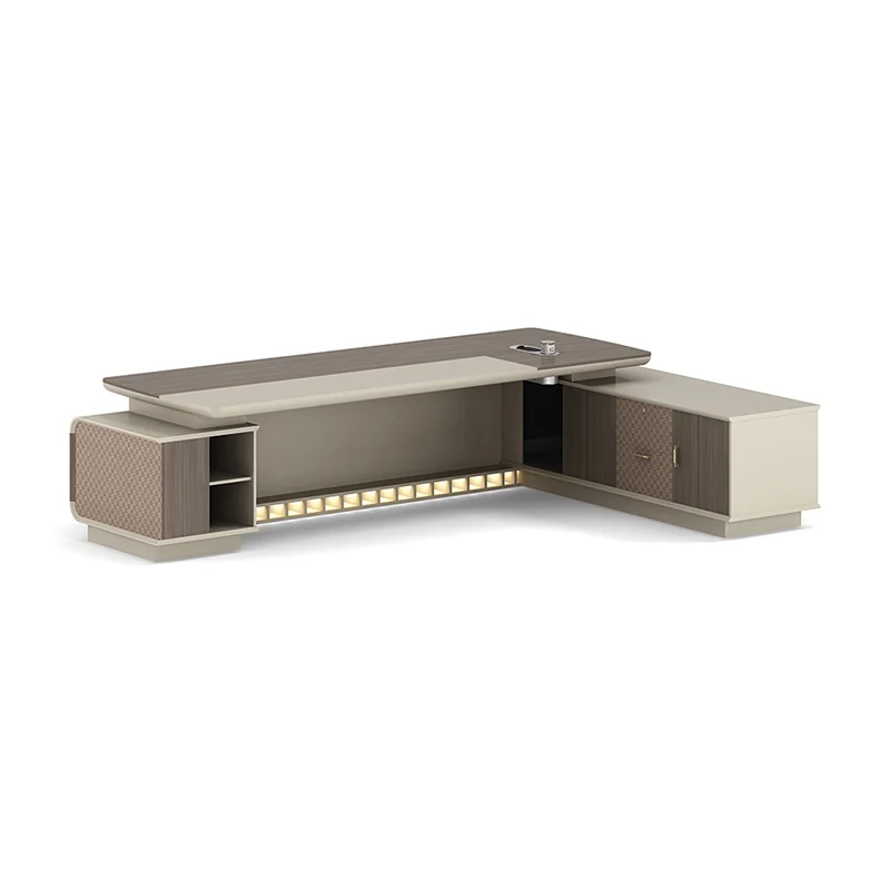 Boss Table Latest Office Desk Modern Louis Designs Executive Desk — изображение 3