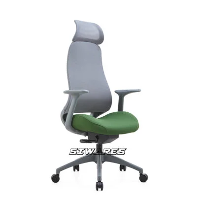 2024 Neuer ergonomischer Mesh-Stuhl