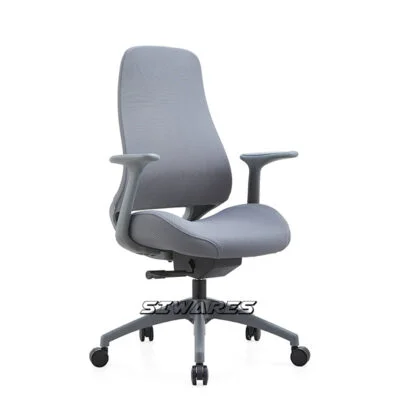 2024 Nueva silla ergonómica de malla
