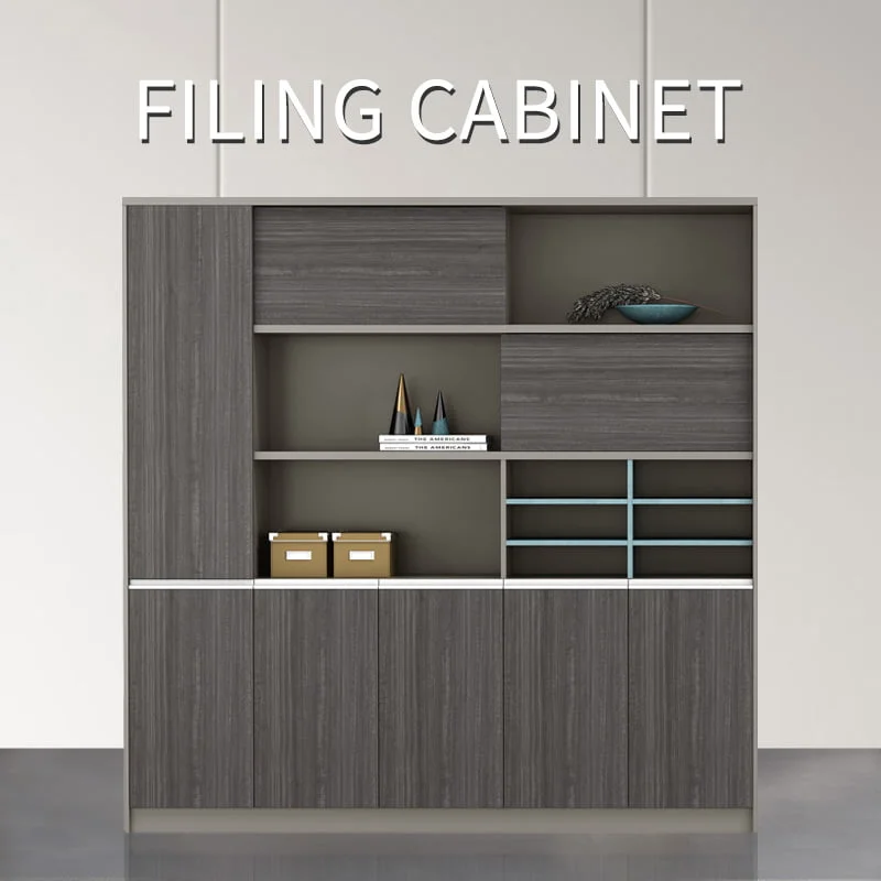 Filing Cabinet/ Bookshelf - Image 3