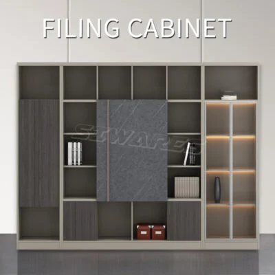 Filing Cabinet/ Bookshelf - Imagen 2