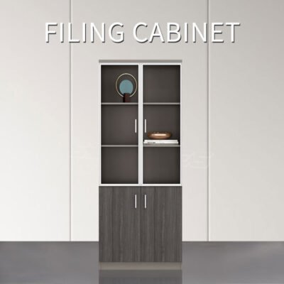 Filing Cabinet/ Bookshelf - Image 2