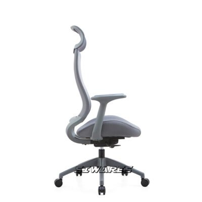 2024 New Arrived Mesh Ergonomic Chair - Image 4