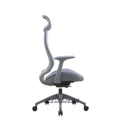 2024 New Arrived Mesh Ergonomic Chair — изображение 4