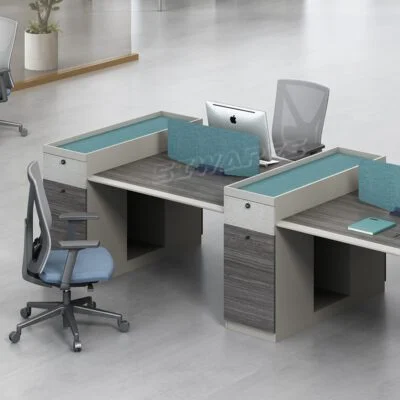 Double Workstations – Image 2