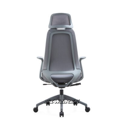 2024 New Arrived Mesh Ergonomic Chair - Image 3