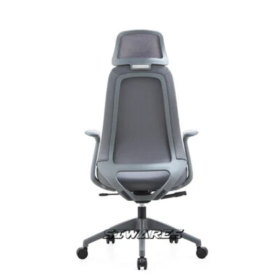2024 New Arrived Mesh Ergonomic Chair — изображение 3