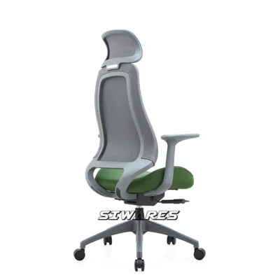 2024 New Mesh Ergonomic Chair – Bild 4