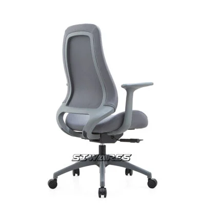 2024 New Mesh Ergonomic Chair - Imagen 3