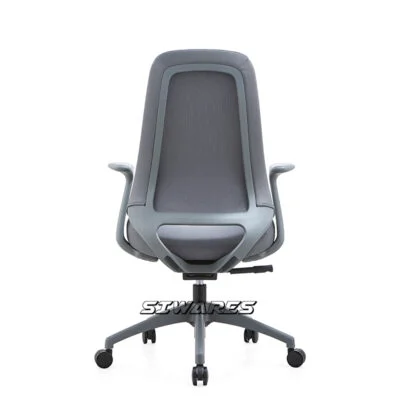 2024 New Mesh Ergonomic Chair - Imagen 4