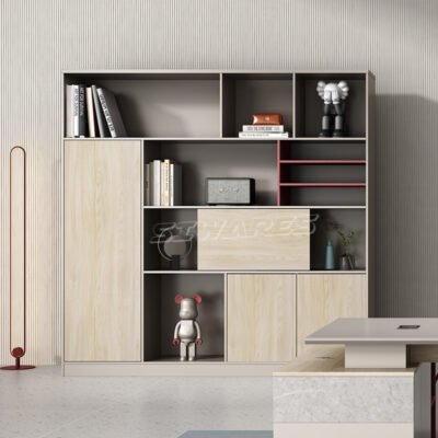 Filing Cabinet/ Bookcase – Image 2
