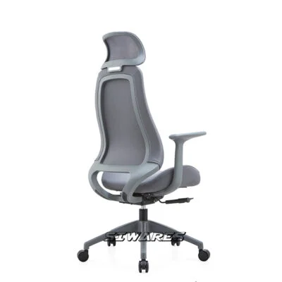 2024 New Arrived Mesh Ergonomic Chair — изображение 2