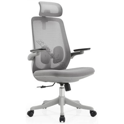 Executive High Back Office Chair — изображение 2