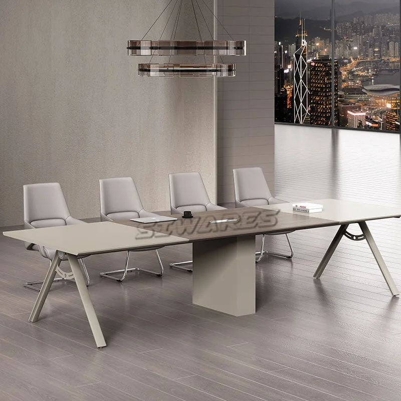 Bureau de conférence
