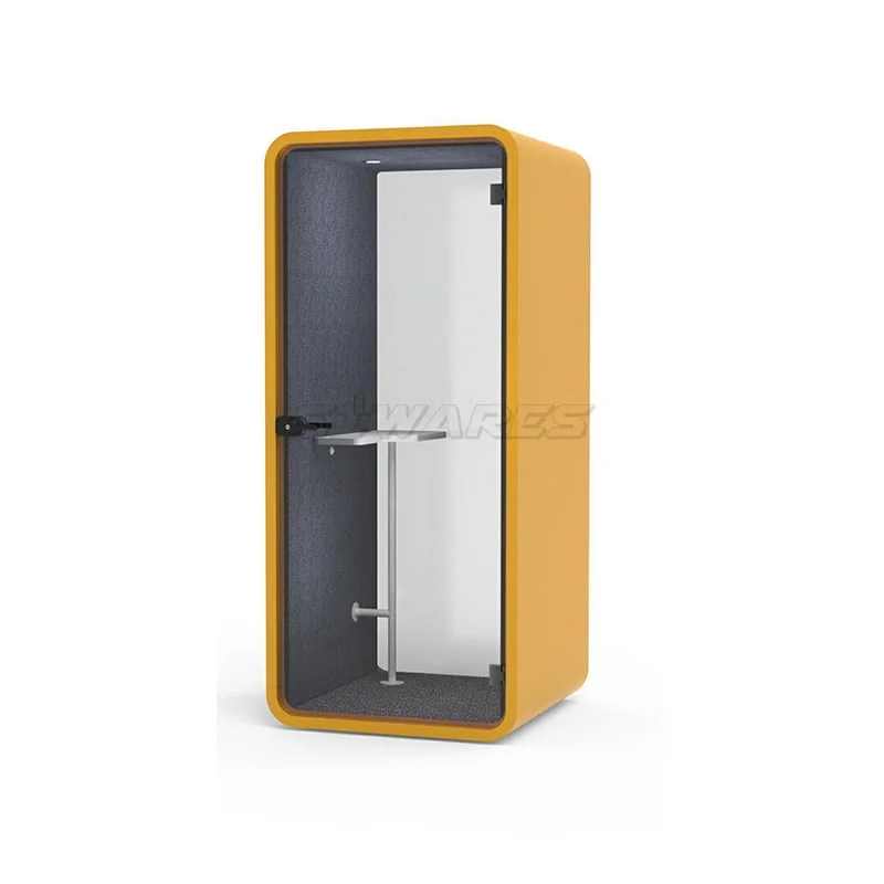 Insonorisation /Pod de téléphone