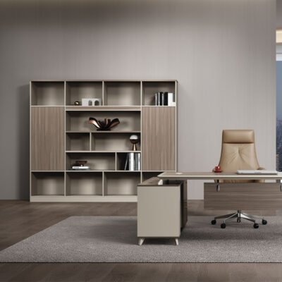 Filing Cabinet/Bookshelf — изображение 2