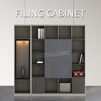 Filing Cabinet/ Bookshelf — изображение 2