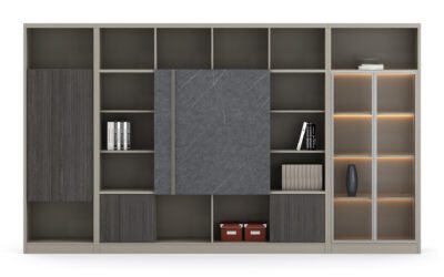 Filing Cabinet/ Bookshelf