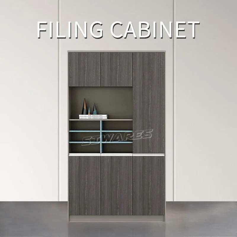 Filing Cabinet/ Bookshelf - Image 3