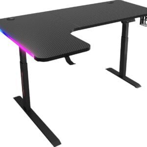Adjustable Gaming Table