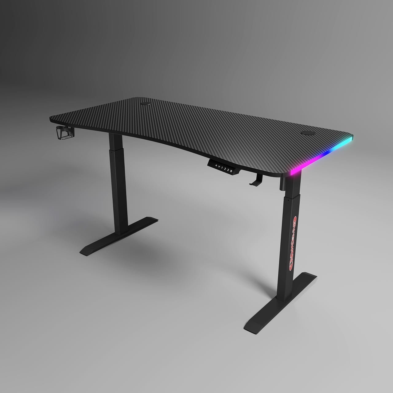 Adjustable Gaming Table - Image 2