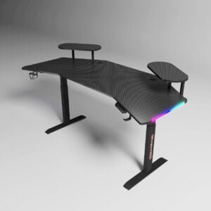 Adjustable Gaming Table