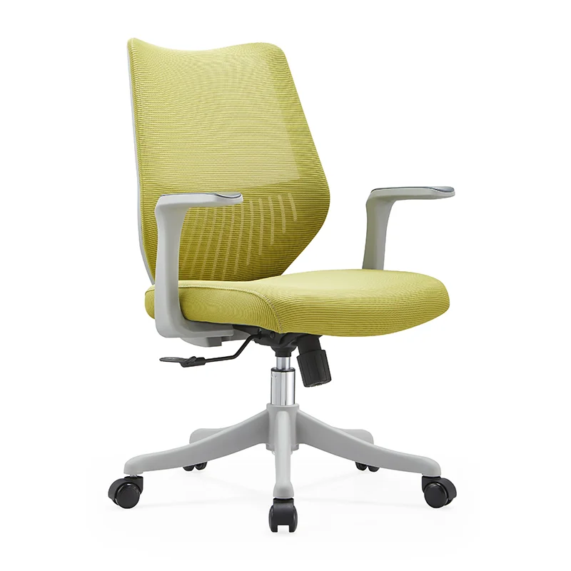 Mesh Ergonomic Chair — изображение 2