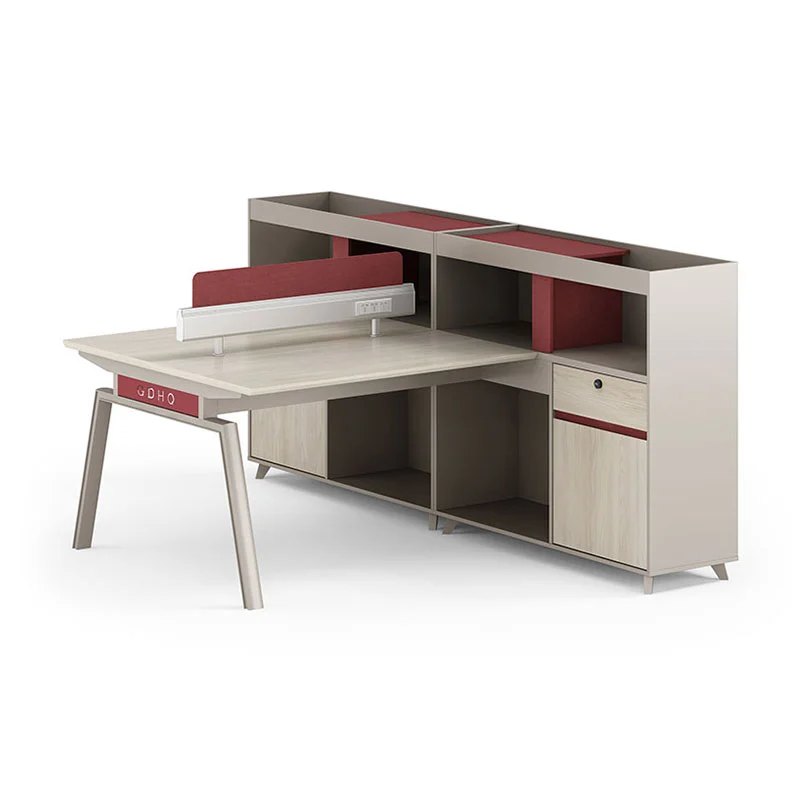Four-Seat Workstation – Image 2