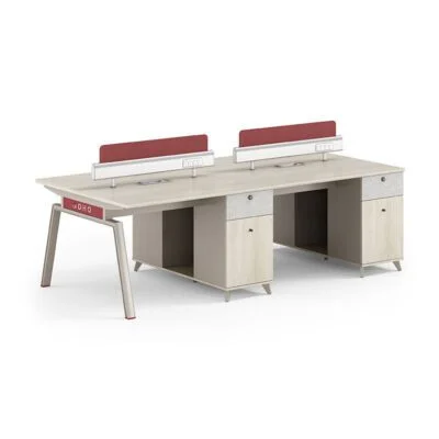 Two-Section Workstation - Image 2