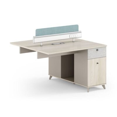 Extension Section For Workstation