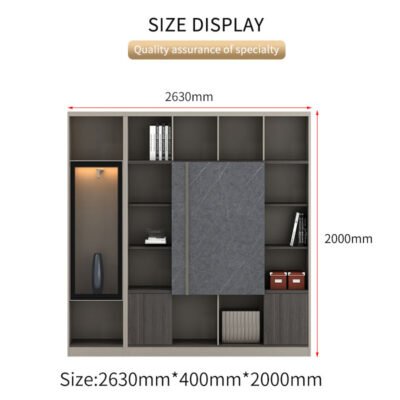 Filing Cabinet/ Bookshelf — изображение 3