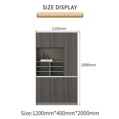 Filing Cabinet/ Bookshelf - Image 6