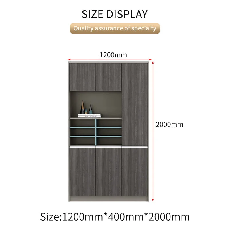 Filing Cabinet/ Bookshelf - Image 6