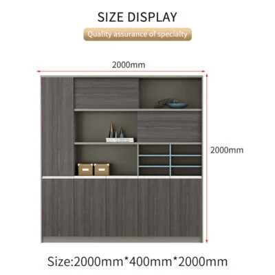 Filing Cabinet/ Bookshelf – Bild 2