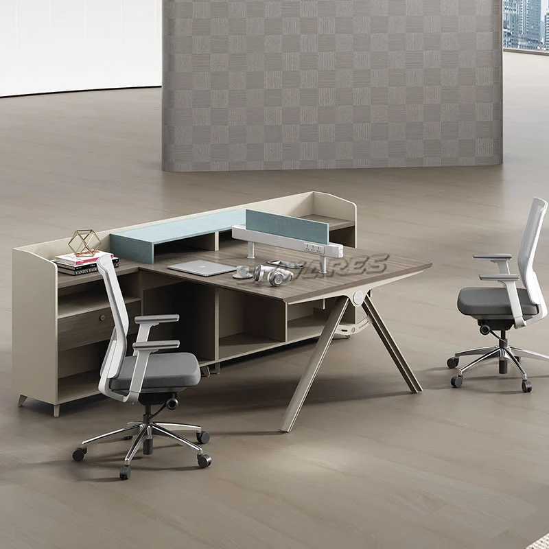Bureau double siège Bureau financier Bureau comptable