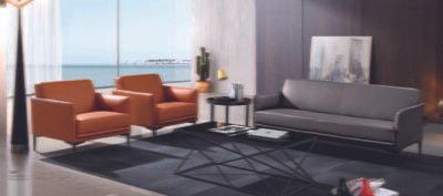 Office Sofa-156