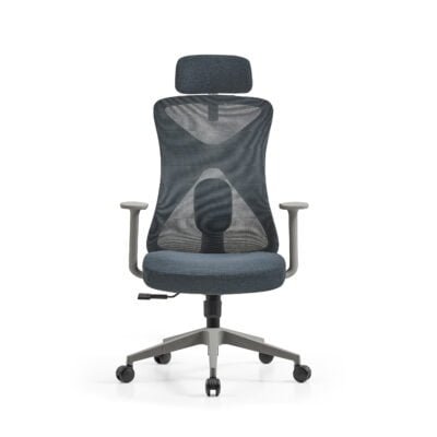 Executive Comfortable High Back Ergonomic Chair — изображение 2