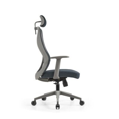 Executive Comfortable High Back Ergonomic Chair — изображение 3