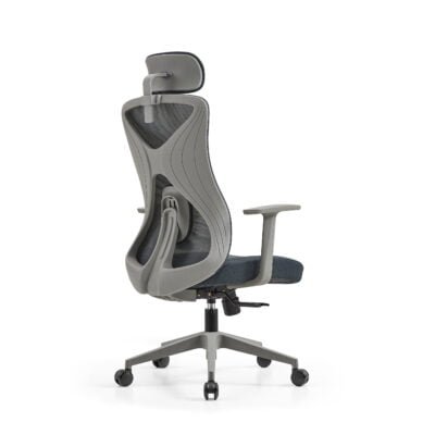 Executive Comfortable High Back Ergonomic Chair — изображение 4