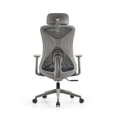 Executive Comfortable High Back Ergonomic Chair — изображение 5