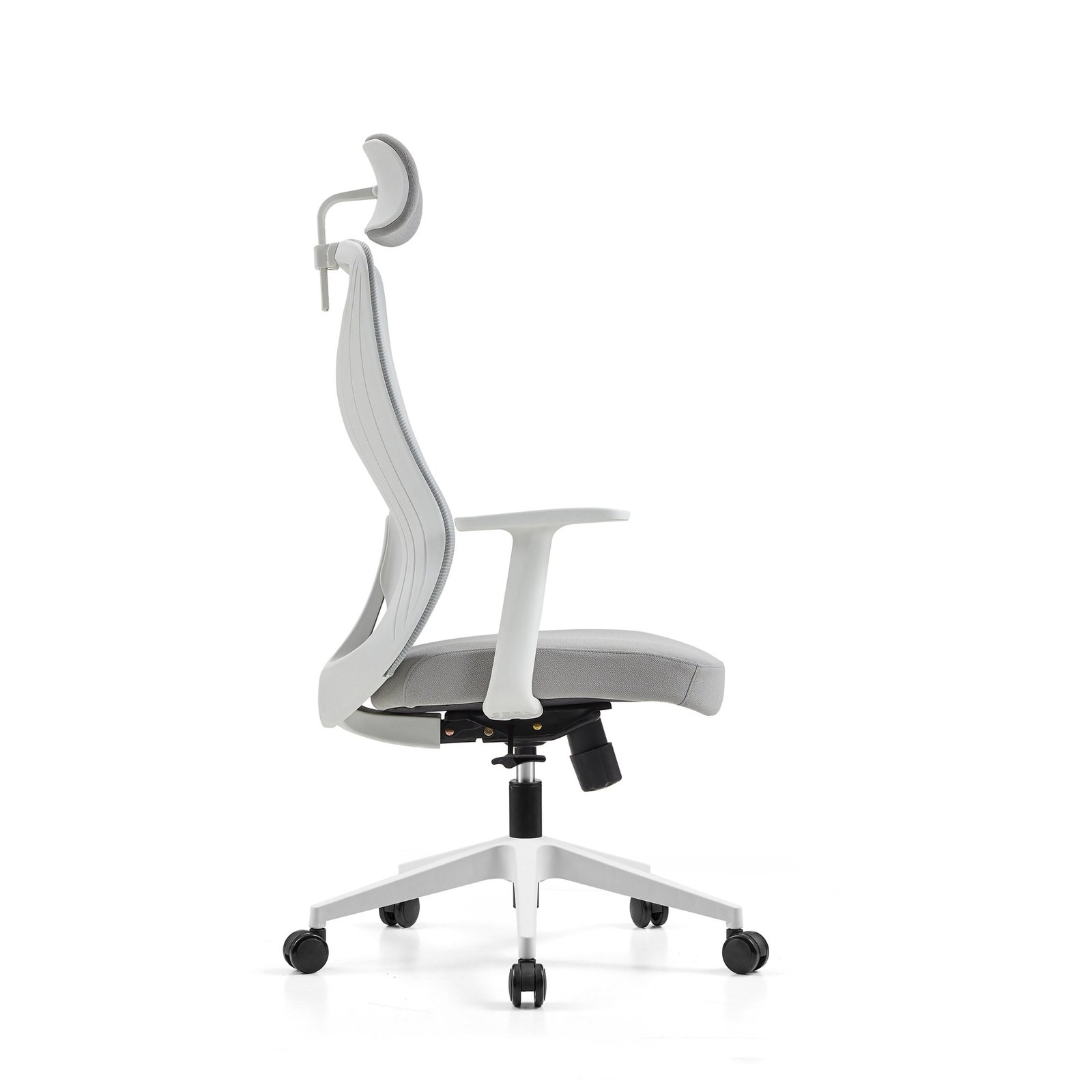 2024 Latest Office Seating Ergonomic Chair - Image 3