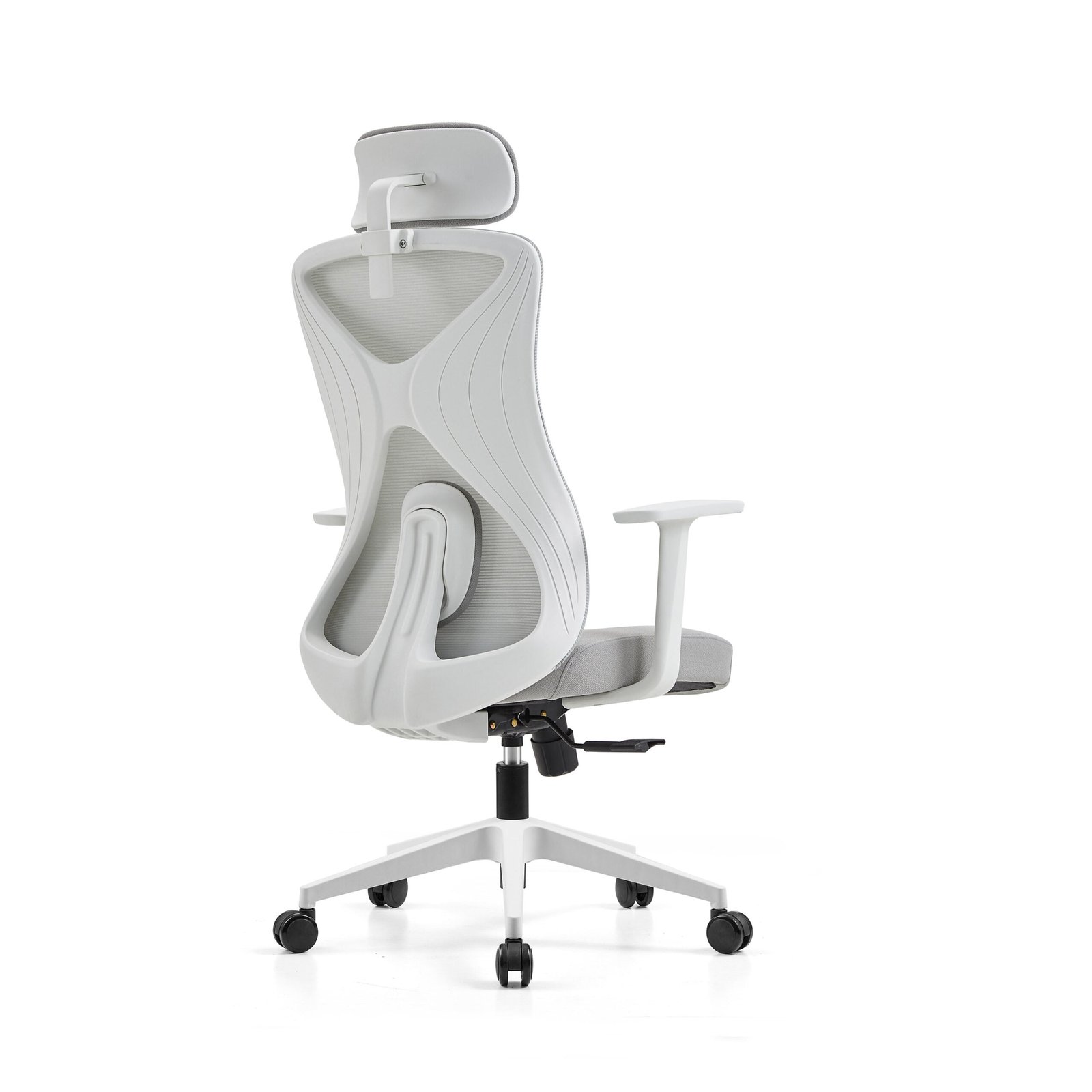 2024 Latest Office Seating Ergonomic Chair - Image 4
