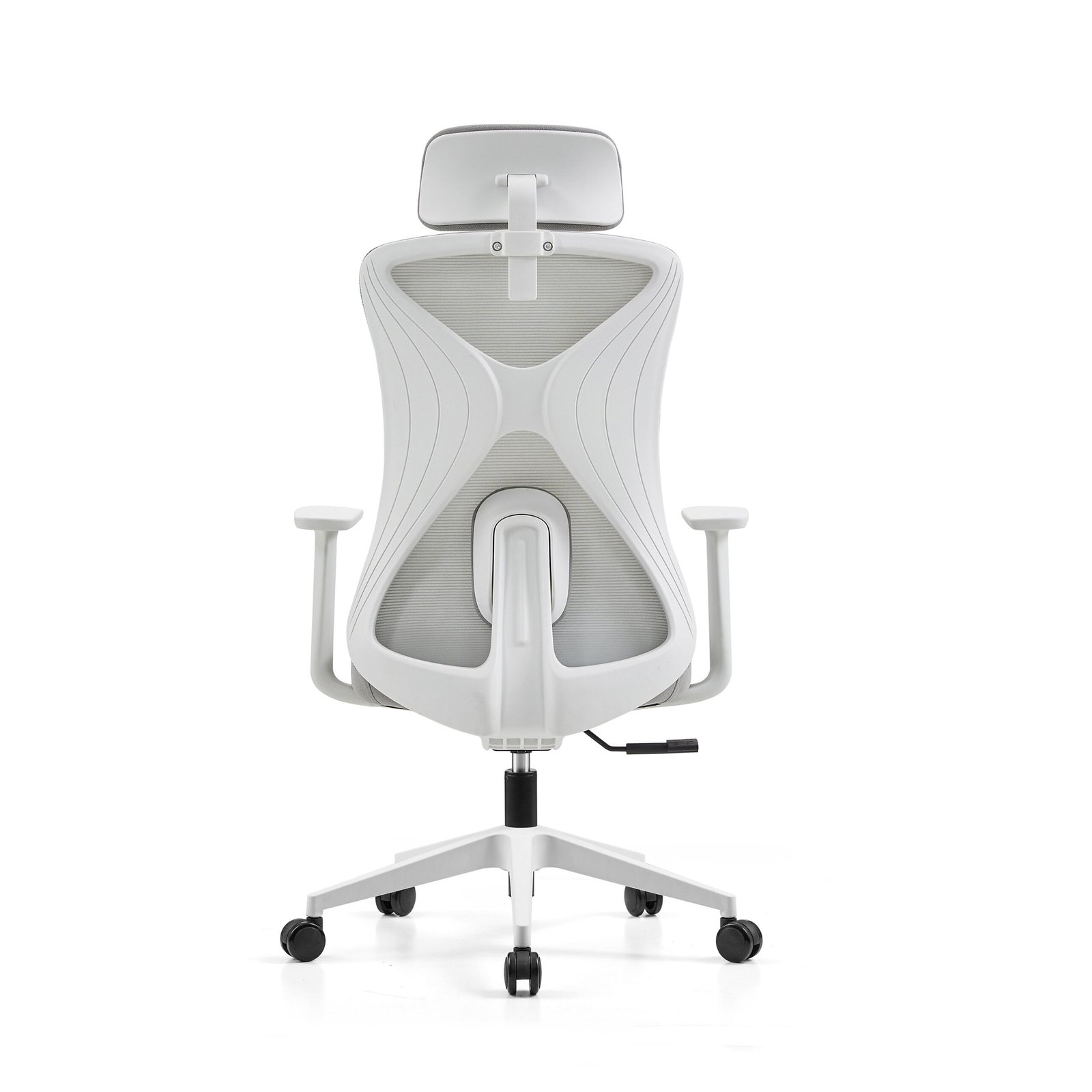 2024 Latest Office Seating Ergonomic Chair - Image 5